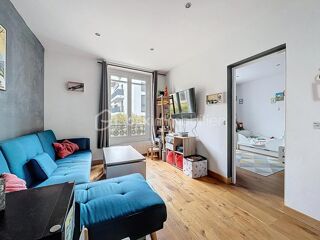  Appartement � vendre 3 pi�ces 53 m�