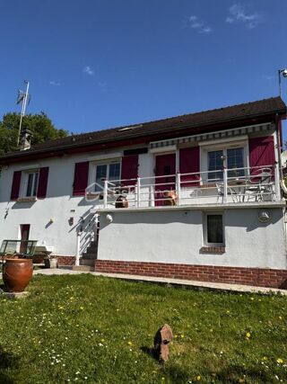  Maison à vendre 6 pièces 125 m²