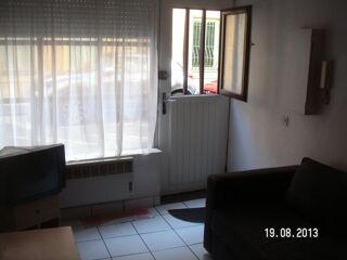  Appartement à louer 1 pièce 20 m²