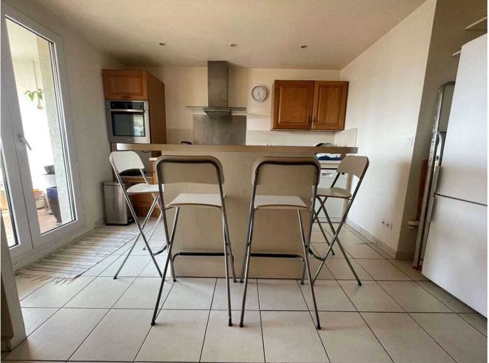 Location Appartement Chambre de 11m2 à louer sur Lyon 07 Lyon 7