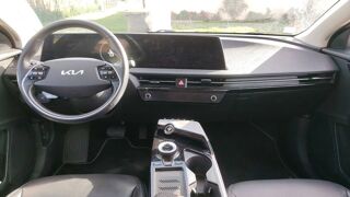 EV6 229 77kWh Air Design 2022 occasion 86000 Poitiers