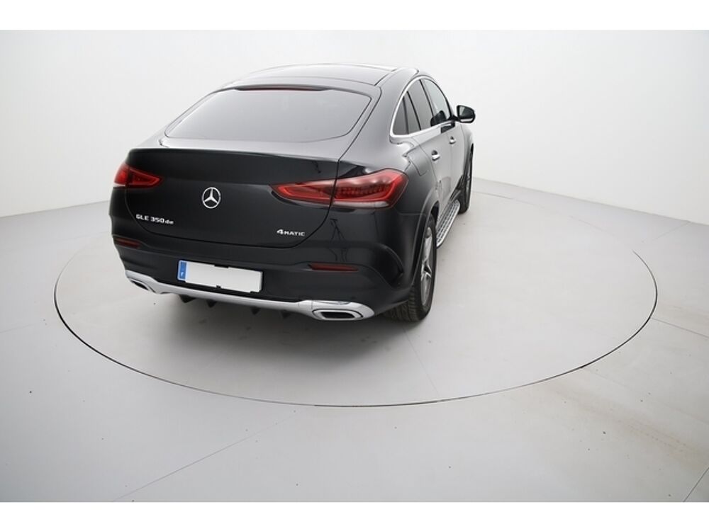 Classe GLE AMG Line Coup&Atilde;&copy; 350 de 9G-Tronic 4Matic 2022 occasion 81990 Fr&eacute;jairolles