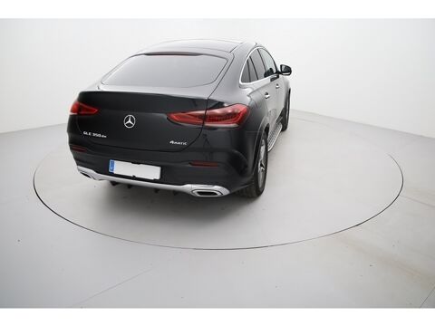 Classe GLE AMG Line Coup&Atilde;&copy; 350 de 9G-Tronic 4Matic 2022 occasion 81990 Fr&eacute;jairolles