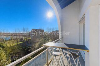  Duplex/triplex � vendre 4 pi�ces 80 m� Anglet