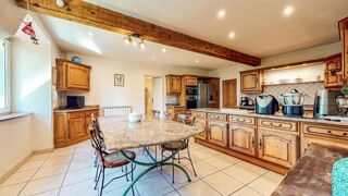  Propri�t�/ch�teau � vendre 15 + pi�ces 677 m�