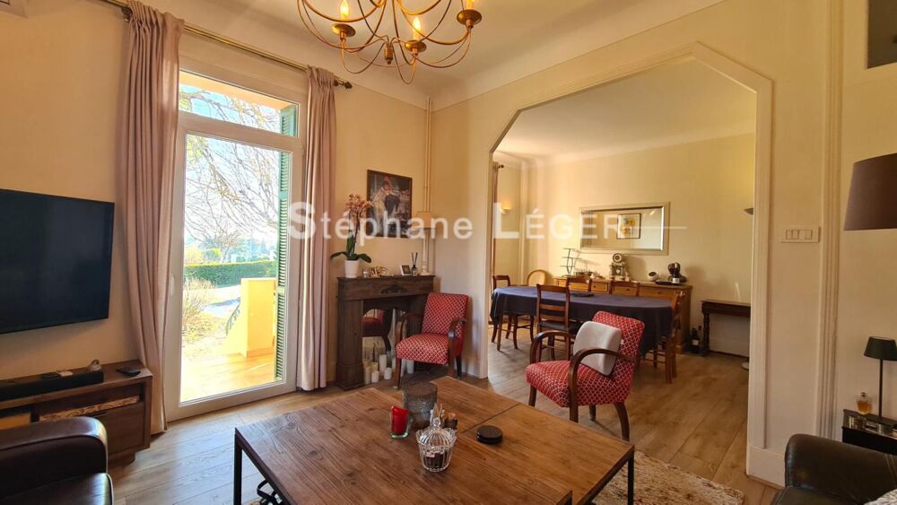 � vendre  Maison Sauzet (26740)