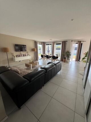  Villa à vendre 5 pièces 127 m²