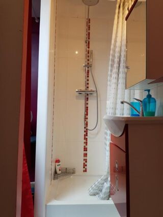  Appartement  louer 1 pice 10 m