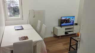  Appartement à louer 2 pièces 30 m²