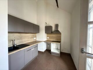 Appartement à louer 3 pièces 46 m²