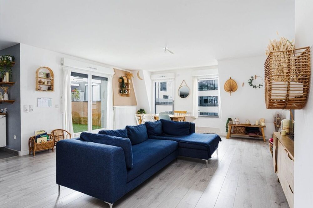 � vendre  Appartement Maisons-Alfort (94700)
