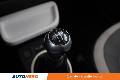 Twingo 0.9 TCe Energy Intens 90 ch 2018 occasion 92130 Issy-les-Moulineaux