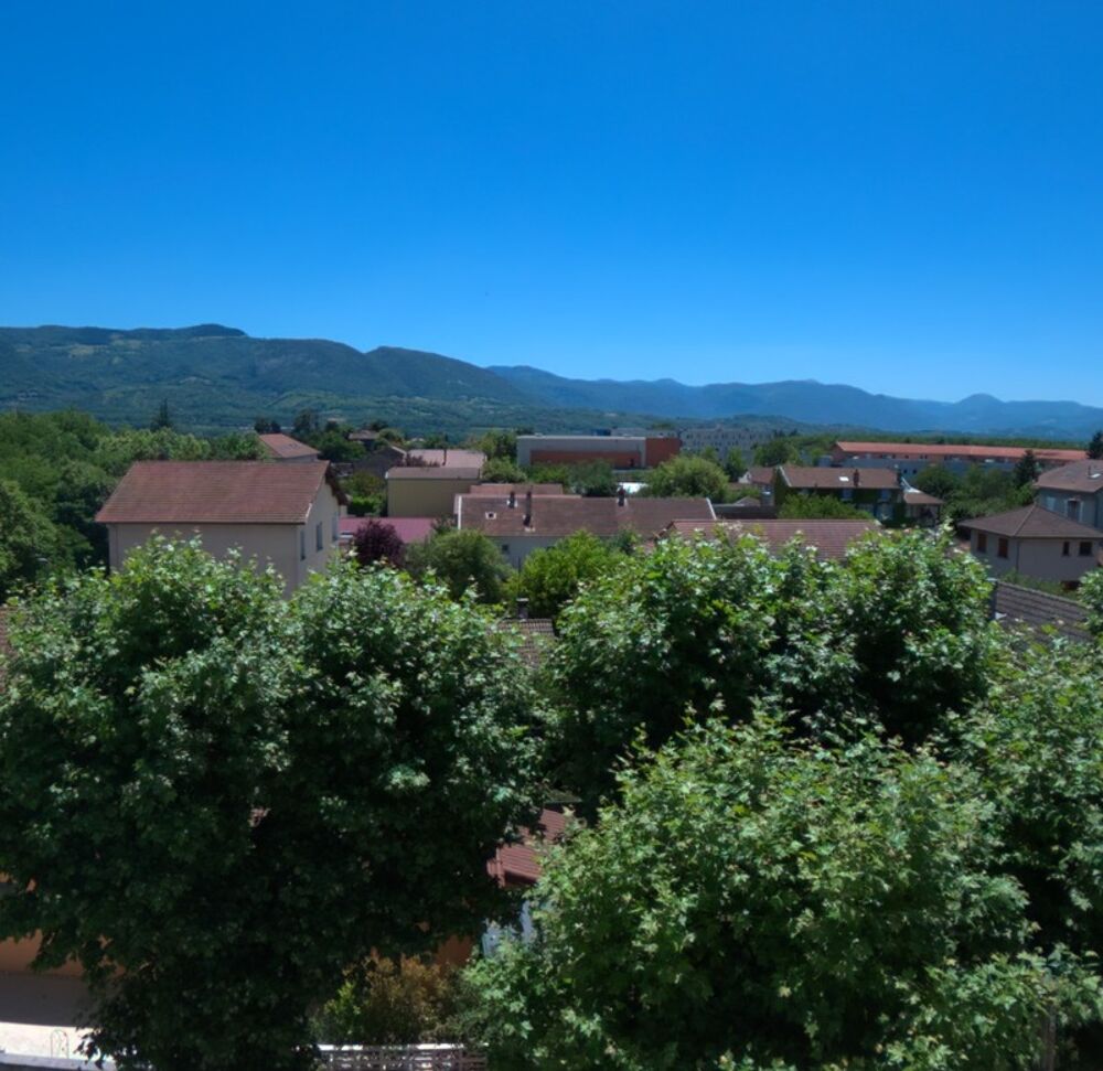 Vente Appartement ? Appartement 4 pièces avec parking – Devenez propriétaire sans crédit immobilier classique ! Saint marcellin