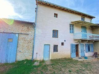  Maison à vendre 5 pièces 200 m²