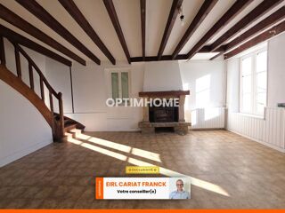  Maison à vendre 6 pièces 129 m²