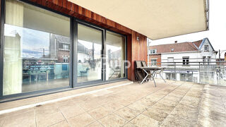  Appartement  vendre 3 pices 81 m