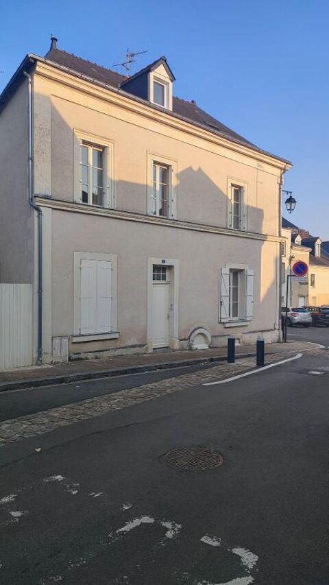  Duplex/triplex � louer 4 pi�ces 110 m�