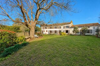  Maison � vendre 8 pi�ces 255 m�