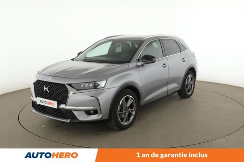 Annonce voiture Citroën DS7 17490 €