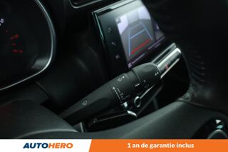 C3 Aircross 1.2 PureTech Shine BV6 110 ch 2020 occasion 92130 Issy-les-Moulineaux