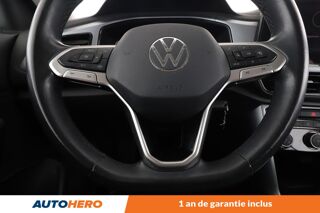 T-ROC 1.0 TSI 110 ch 2022 occasion 92130 Issy-les-Moulineaux