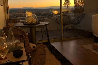  Appartement � vendre 5 pi�ces 104 m�