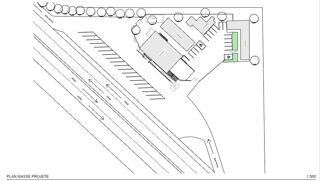  Immeuble � vendre 104367 m�