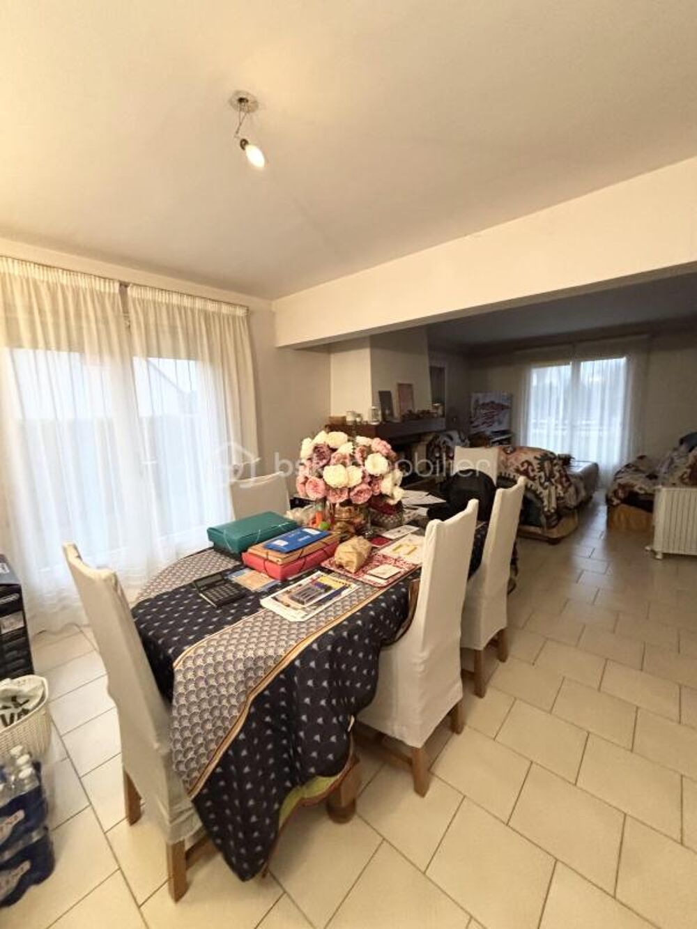 Vente Maison Vente maison 148 m² - 5 pièces - 3 chambres - Terrain 1250 m² - HONFLEUR Honfleur