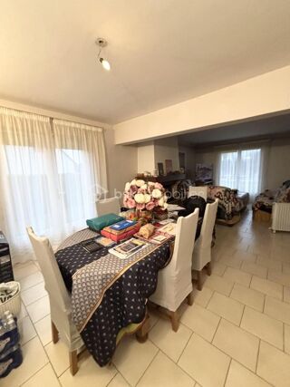  Maison à vendre 3 pièces 148 m²