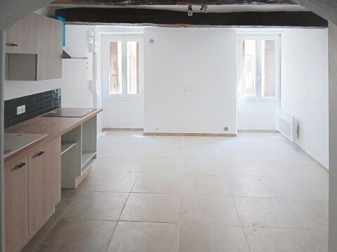   Maison de village rénovée 5 pièces 124 m2 - Tavernes Maison - 5 pièce(s) - 124 m²