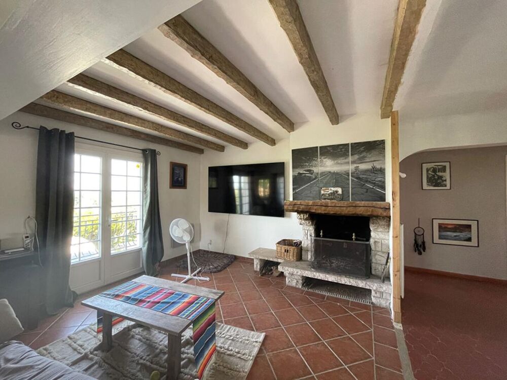 � vendre  Maison Cambo-les-Bains (64250)