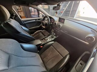 S3 2.0 TFSI quattro 2017 occasion 06700 Saint Laurent Du Var