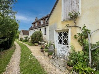  Maison à vendre 8 pièces 160 m²