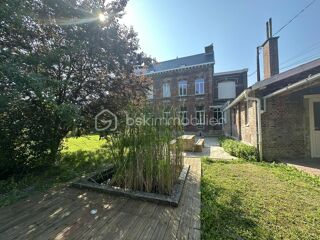  Propri�t�/ch�teau � vendre 12 pi�ces 330 m�