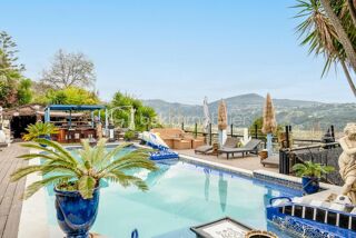  Villa  vendre 6 pices 147 m