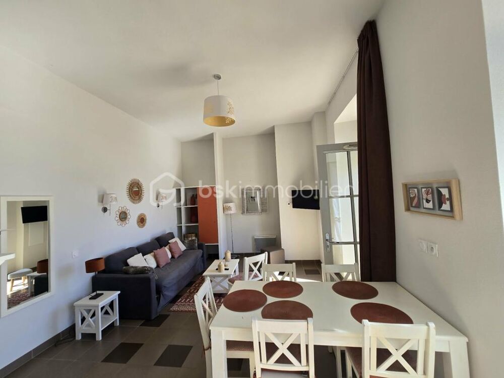 Vente Appartement SUPERBE T3 - 56 M² - TERRASSE PRIVATIVE - PISCINE - PARC - PLACE DE PARKING Baden