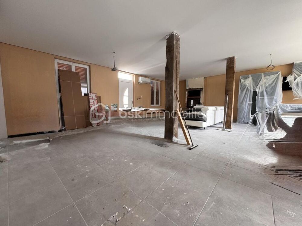 Une belle opportunité pour donner vie à la maison qui vous ressemble