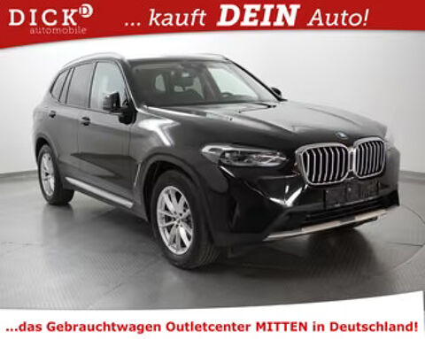 X3 xDrive20d Sport 2022 occasion 33000 Bordeaux