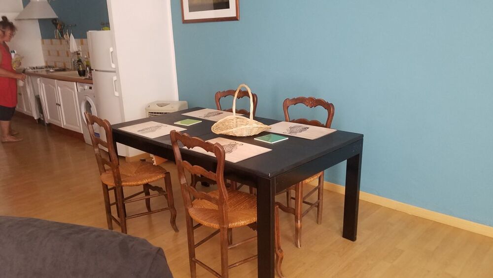 Appartement de 72m2 à louer sur Bagnols-sur-Cèze
