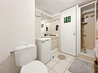  Appartement � vendre 2 pi�ces 40 m�