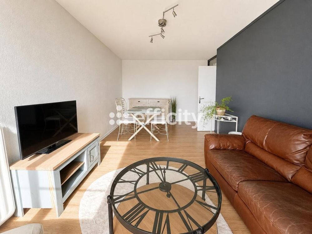 Vente Appartement Appartement rénové La roche sur yon