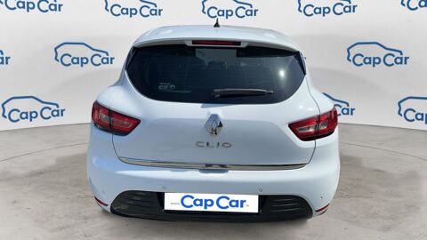 Clio IV 1.2 TCe 120 Energy Limited - 5 places 2017 occasion 45000 Orleans
