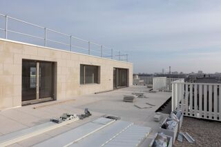  Duplex/triplex � vendre 4 pi�ces 116 m�