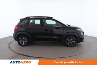 C3 Aircross 1.6 Blue-HDi Feel 100 ch 2018 occasion 92130 Issy-les-Moulineaux