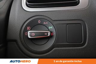 Polo 1.2 TSI BlueMotion Tech Allstar 5P 90 ch 2016 occasion 92130 Issy-les-Moulineaux