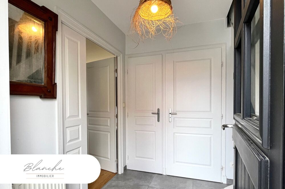 Vente Maison Maison à vendre 5 pièces VILLENEUVE D'ASCQ (59) Villeneuve d ascq