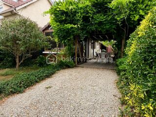  Maison à vendre 2 pièces 35 m²