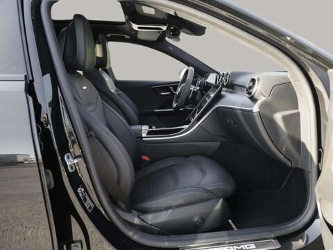 Classe C S V8 BITURBO 2024 occasion 33600 Pessac