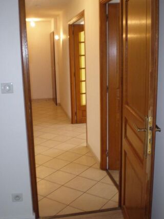  Appartement � louer 3 pi�ces 75 m� Besancon