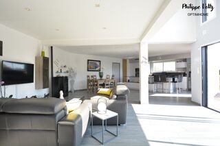  Villa � vendre 6 pi�ces 177 m�